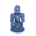 Karungali Garudalwar Statue 4 Inches, Ebony Garuda 100% Natural Made of Original