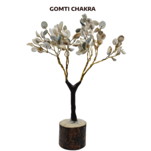 Gomati chakra tree
