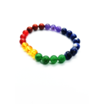 best 7 CHAKRA NATURAL BRACELET