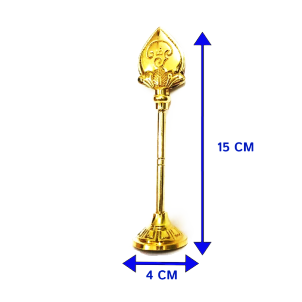 Traditional Lord Murugan Stand Vels