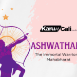 The Role of Ashwathama in the Mahabharata_ A Character Study