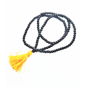 Buy Orginal Karungali Mala 4MM Beads For Children & Women