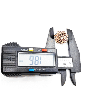 3 Mukhi Rudraksha Beads (1)