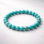 Natural Turquoise Bracelet Original